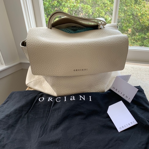 orciani bag